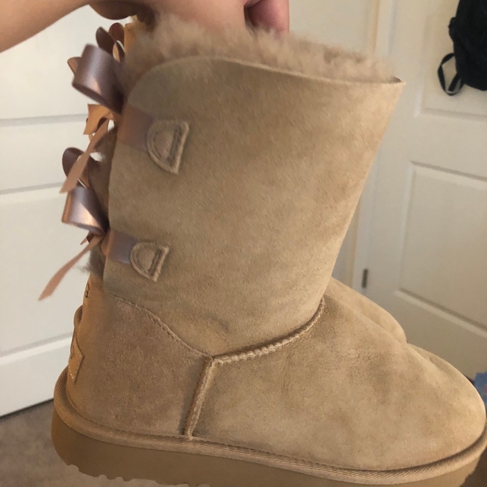 Ugg Bailey - image 3